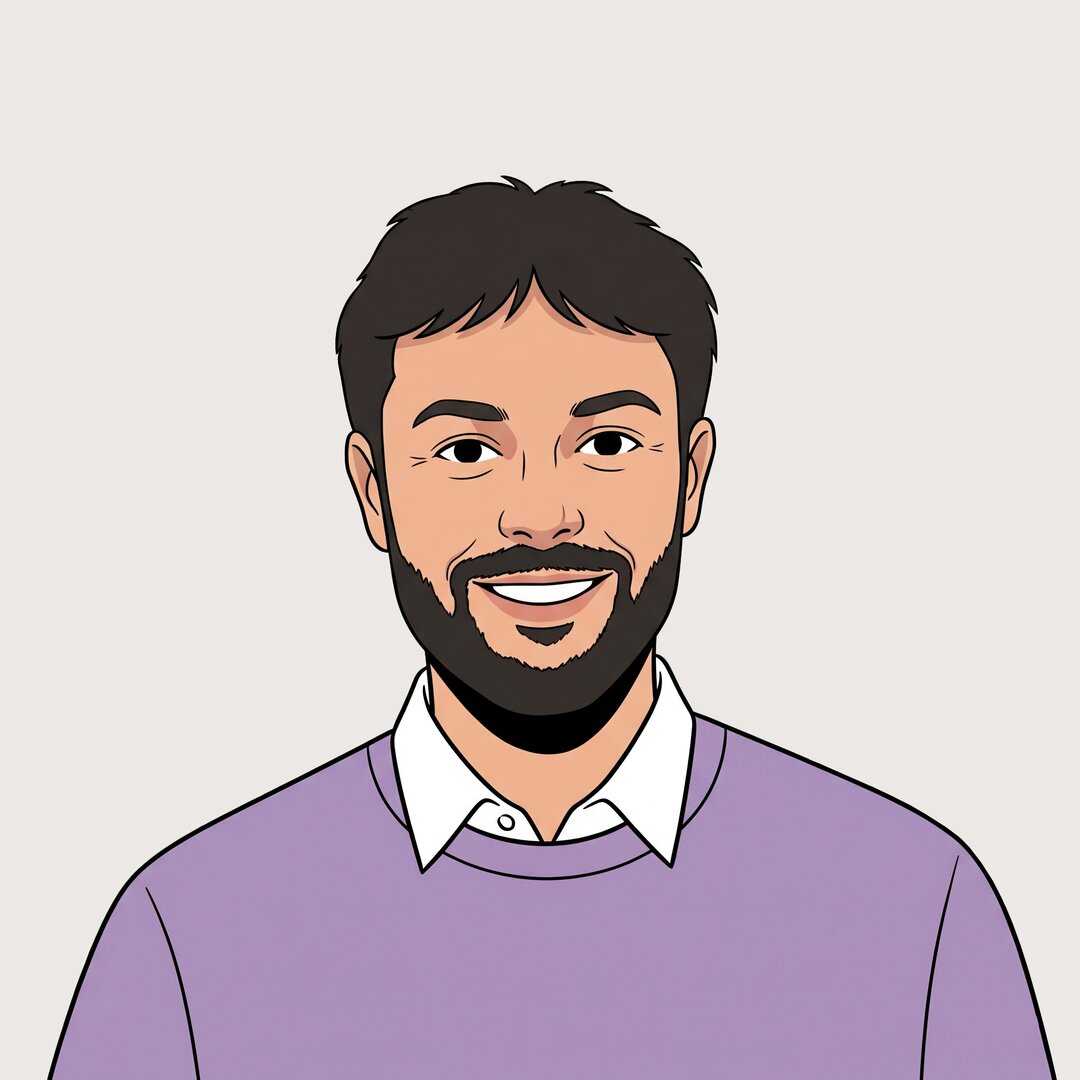pablo Développeur Senior